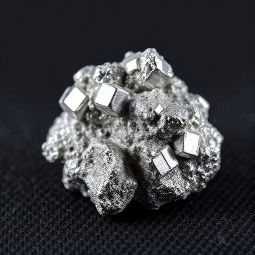 Magnesium mineral