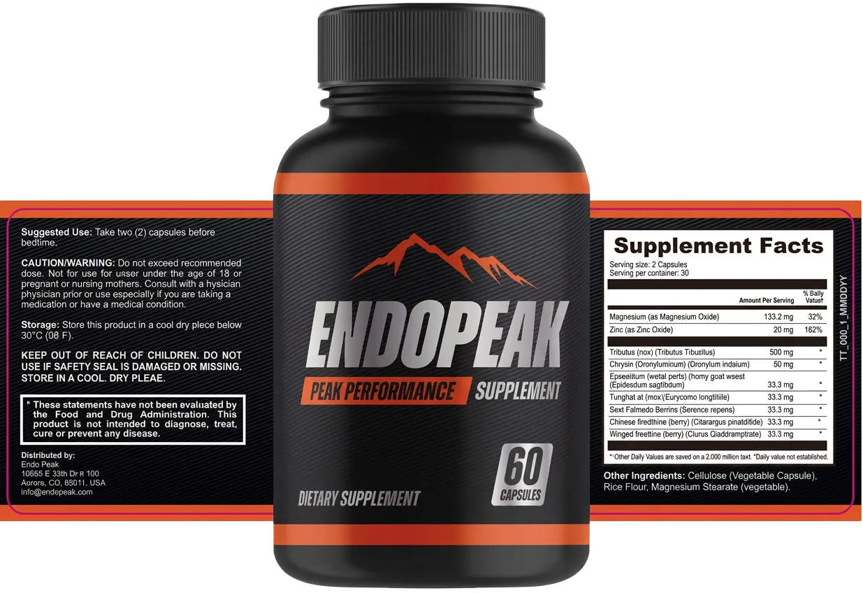 NuGo3Now bottle with Supplement Facts label