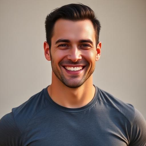Chad B.