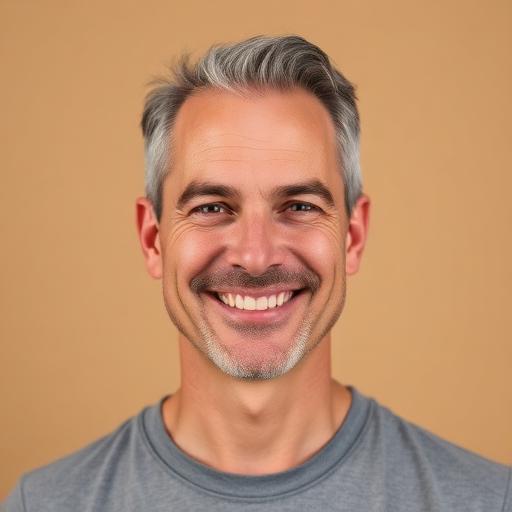 Mark B.